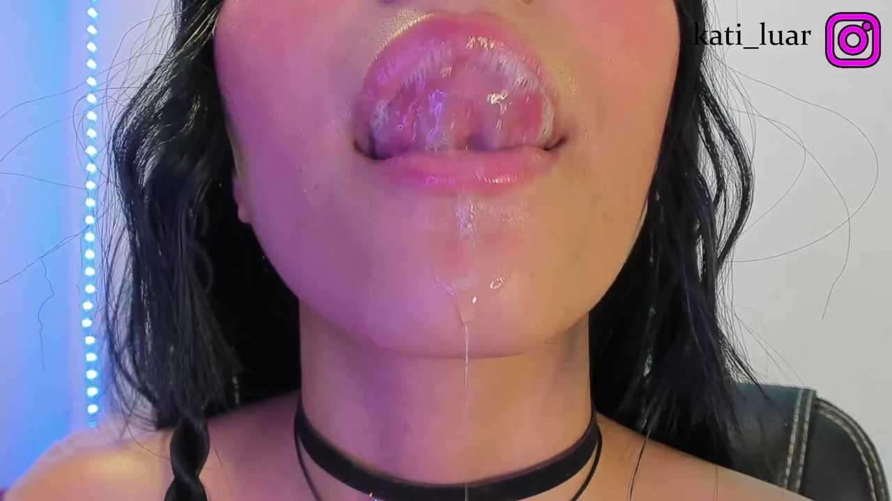 kati_01 Cam Recordings | Chaturflix - The Cam Archive